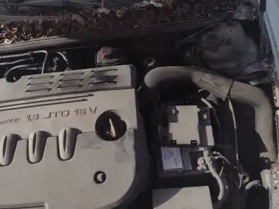 Pezzo di ricambio per auto di seconda mano riduttore per alfa romeo alfa gt (125) 1.9 jtd riferimenti oem iam   