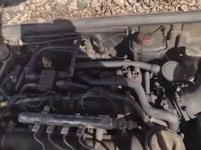 Pezzo di ricambio per auto di seconda mano tubo per alfa romeo alfa gt (125) 1.9 jtd riferimenti oem iam 