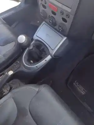 Pezzo di ricambio per auto di seconda mano collegamento del cambio per alfa romeo alfa gt (125) 1.9 jtd riferimenti oem iam 