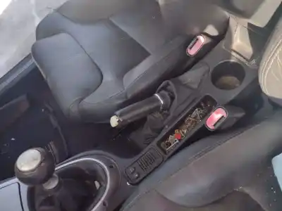 Pezzo di ricambio per auto di seconda mano leva del freno a mano per alfa romeo alfa gt (125) 1.9 jtd riferimenti oem iam 