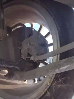 Pezzo di ricambio per auto di seconda mano pinza freno posteriore sinistra per alfa romeo alfa gt (125) 1.9 jtd riferimenti oem iam 