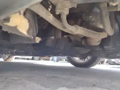 Pezzo di ricambio per auto di seconda mano assale anteriore per alfa romeo alfa gt (125) 1.9 jtd riferimenti oem iam 