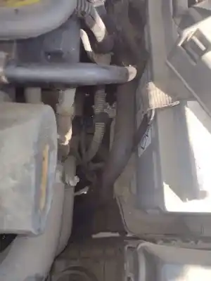 Pezzo di ricambio per auto di seconda mano supporto motore sinistro per alfa romeo alfa gt (125) 1.9 jtd riferimenti oem iam 