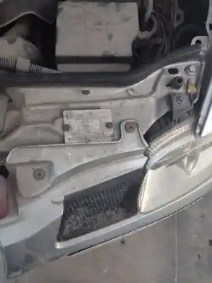 Pezzo di ricambio per auto di seconda mano corno per alfa romeo alfa gt (125) 1.9 jtd riferimenti oem iam 