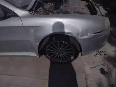 Pezzo di ricambio per auto di seconda mano parafango anteriore destro per alfa romeo alfa gt (125) 1.9 jtd riferimenti oem iam 