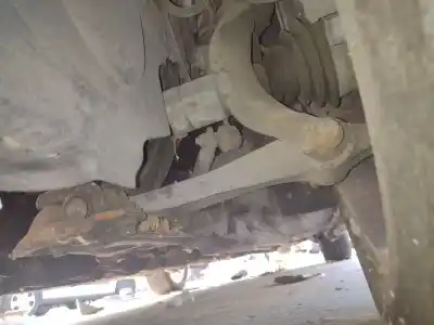 Pezzo di ricambio per auto di seconda mano barra stabilizzatrice anteriore per alfa romeo alfa gt (125) 1.9 jtd riferimenti oem iam 