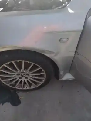 Pezzo di ricambio per auto di seconda mano parafango anteriore sinistro per alfa romeo alfa gt (125) 1.9 jtd riferimenti oem iam   