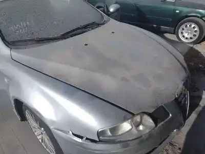 Автозапчастина б/у капок для alfa romeo alfa gt (125) 1.9 jtd посилання на oem iam   