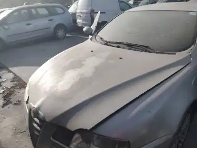 Автозапчастина б/у капок для alfa romeo alfa gt (125) 1.9 jtd посилання на oem iam   