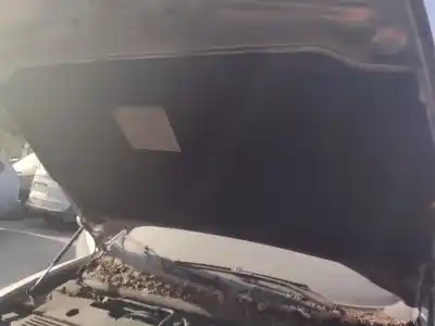 Pezzo di ricambio per auto di seconda mano cofano per alfa romeo alfa gt (125) 1.9 jtd riferimenti oem iam 