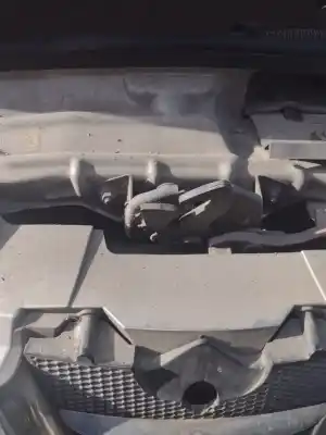 Pezzo di ricambio per auto di seconda mano chiusura del cappuccio per alfa romeo alfa gt (125) 1.9 jtd riferimenti oem iam 