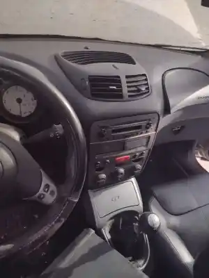 Pezzo di ricambio per auto di seconda mano riscaldamento pieno normale per alfa romeo alfa gt (125) 1.9 jtd riferimenti oem iam 