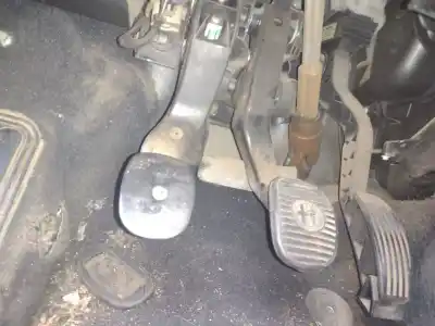Pezzo di ricambio per auto di seconda mano piantone dello sterzo per alfa romeo alfa gt (125) 1.9 jtd riferimenti oem iam 