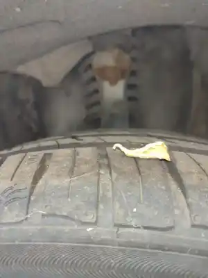 Pezzo di ricambio per auto di seconda mano ammortizzatore anteriore destro per alfa romeo alfa gt (125) 1.9 jtd riferimenti oem iam 
