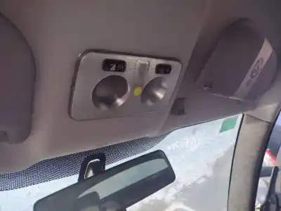 Pezzo di ricambio per auto di seconda mano luce interna per alfa romeo alfa gt (125) 1.9 jtd riferimenti oem iam 