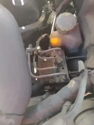 Pezzo di ricambio per auto di seconda mano abs per alfa romeo alfa gt (125) 1.9 jtd riferimenti oem iam 