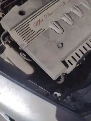 Pezzo di ricambio per auto di seconda mano alternatore per alfa romeo alfa gt (125) 1.9 jtd riferimenti oem iam 