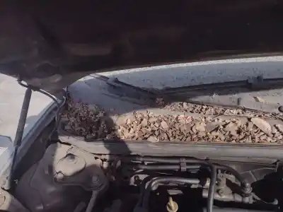 Pezzo di ricambio per auto di seconda mano siluro per alfa romeo alfa gt (125) 1.9 jtd riferimenti oem iam 