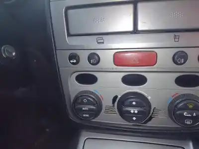 Pezzo di ricambio per auto di seconda mano avvertimento per alfa romeo alfa gt (125) 1.9 jtd riferimenti oem iam 