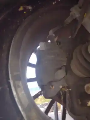 Pezzo di ricambio per auto di seconda mano pinza freno anteriore destra per alfa romeo alfa gt (125) 1.9 jtd riferimenti oem iam 