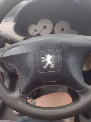 Автозапчасти б/у передняя левая подушка безопасности за peugeot partner (s2) wjydw8b ссылки oem iam 