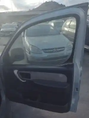 Автозапчастина б/у передній правий місяць для peugeot partner (s2) wjydw8b посилання на oem iam   