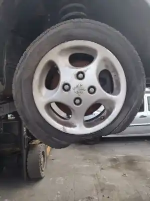 Автозапчасти б/у шина за peugeot partner (s2) wjydw8b ссылки oem iam 
