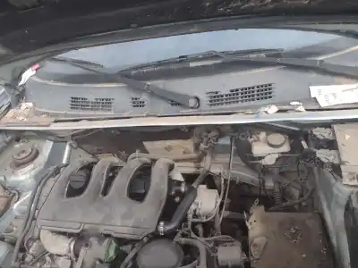 Автозапчасти б/у передняя чистая артикуляция за peugeot partner (s2) wjydw8b ссылки oem iam 