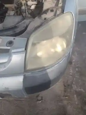 Автозапчасти б/у левая фара за peugeot partner (s2) wjydw8b ссылки oem iam 
