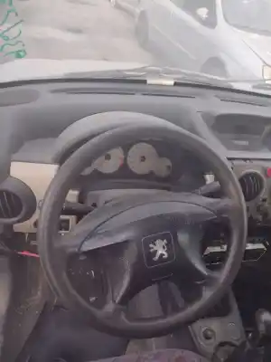 Автозапчасти б/у руль за peugeot partner (s2) wjydw8b ссылки oem iam 