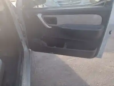 Автозапчасти б/у обивка передней правой двери за peugeot partner (s2) wjydw8b ссылки oem iam 