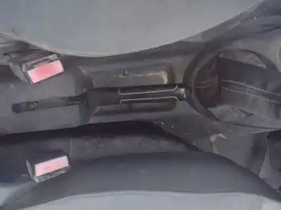 Автозапчасти б/у рычаг ручного тормоза за peugeot partner (s2) wjydw8b ссылки oem iam 