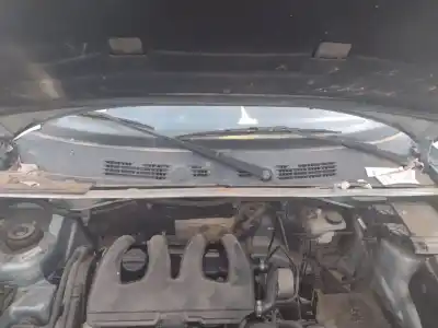 Автозапчасти б/у торпедо за peugeot partner (s2) wjydw8b ссылки oem iam 