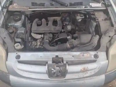 Автозапчасти б/у верхняя поперечина за peugeot partner (s2) wjydw8b ссылки oem iam 