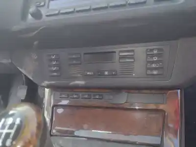 İkinci el araba yedek parçası ISITMA / KLIMA KONTROLÜ için BMW X5 (E53)  OEM IAM referansları   