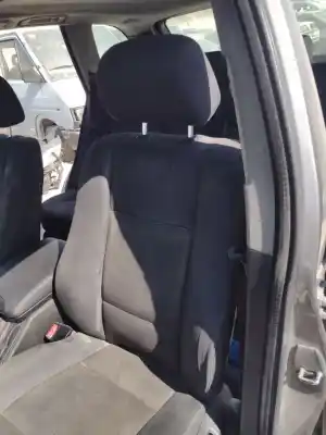 Peça sobressalente para automóvel em segunda mão ASSENTO DIANTEIRO ESQUERDO por BMW X5 (E53)  Referências OEM IAM   