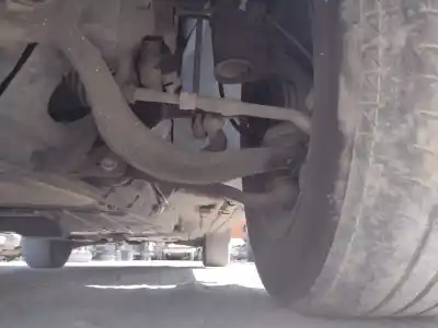 Peça sobressalente para automóvel em segunda mão link estabilizador frontal esquerdo por bmw x5 (e53) m57n306d4 referências oem iam 