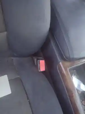 Peça sobressalente para automóvel em segunda mão chicote / encaixe cinto segurança dianteiro direito por bmw x5 (e53) m57n306d4 referências oem iam 