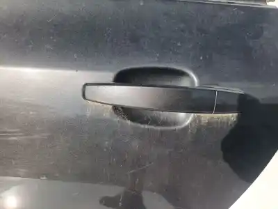 Автозапчастина б/у завнішня ручка задня ліва для OPEL ASTRA J BERLINA 5P 1.6 Excellence Посилання на OEM IAM   