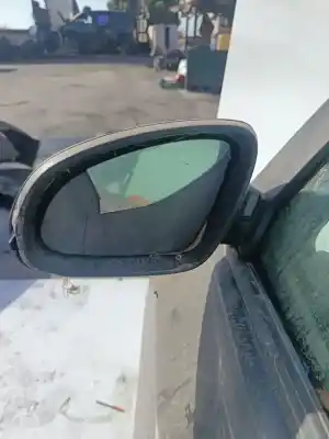Peça sobressalente para automóvel em segunda mão ESPELHO RETROVISOR ESQUERDO por OPEL ASTRA J BERLINA 5P  Referências OEM IAM   