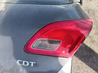 Автозапчастина б/у внутрішній правий завод для OPEL ASTRA J BERLINA 5P 1.6 Excellence Посилання на OEM IAM   