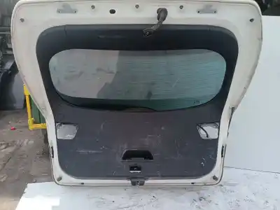 Second-hand car spare part trunk lock for hyundai i40 (vf) d4fd oem iam references 