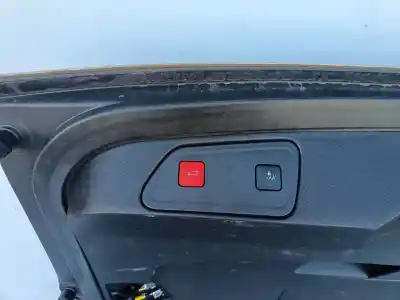 Peça sobressalente para automóvel em segunda mão Trocar por PEUGEOT 3008 YHZ Referências OEM IAM   