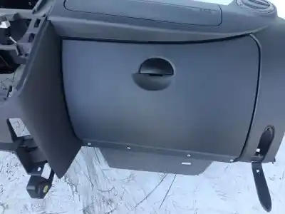 Автозапчастина б/у бардачок для dacia duster (hs_) 1.5 dci посилання на oem iam 
