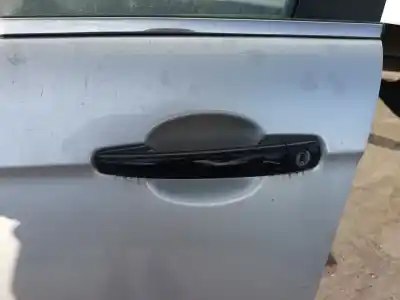 Second-hand car spare part Exterior Left Front Door Handle for CITROEN C3 5FSEP6C OEM IAM references   