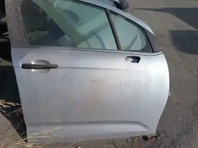 Piesă de schimb auto la mâna a doua Usa Dreapta Fatã pentru CITROEN C3 5FSEP6C Referințe OEM IAM   