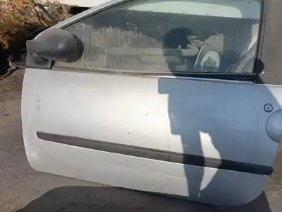 Автозапчастина б/у  для RENAULT TWINGO II (CN0_)  Посилання на OEM IAM   