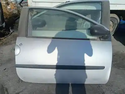 Автозапчастина б/у регулятор переднього правого скла для RENAULT TWINGO II (CN0_) 1.5 DCI (CN0E) Посилання на OEM IAM   