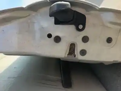 Автозапчастина б/у зовнішня ручка передня прав для renault twingo ii (cn0_) 1.5 dci (cn0e) посилання на oem iam 