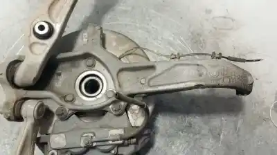 Second-hand car spare part FRONT RIGHT KNUCKLE for TESLA TESLA MODEL 3  OEM IAM references 1044316-00-E  